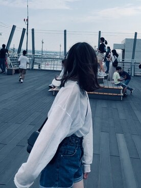 hannnn133さんのコーディネート