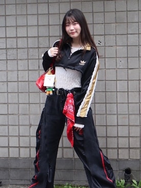 hannnn133さんのコーディネート