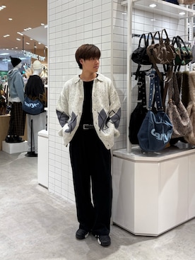 はるきさんのコーディネート