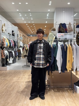 はるきさんのコーディネート