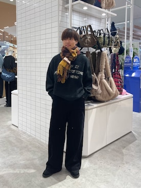 はるきさんのコーディネート