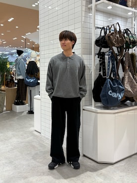 はるきさんのコーディネート