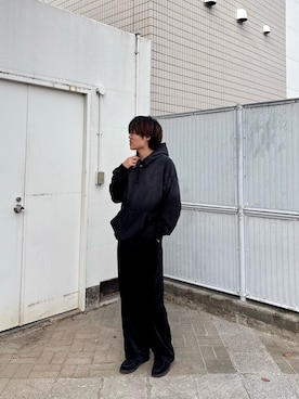 はるきさんのコーディネート