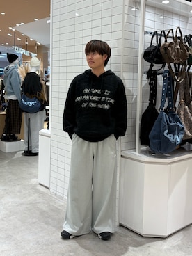 はるきさんのコーディネート