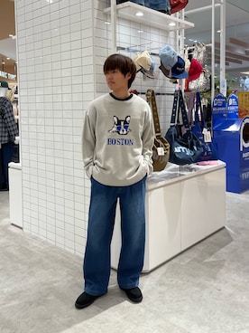 はるきさんのコーディネート