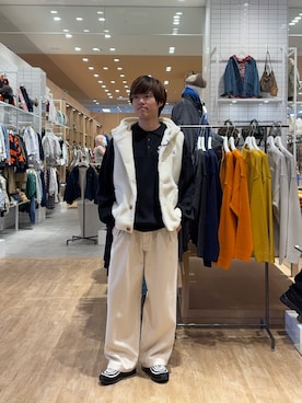 はるきさんのコーディネート