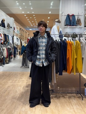 はるきさんのコーディネート