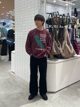 はるきさんのコーディネート