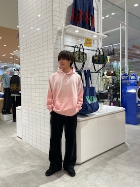 はるきさんのコーディネート