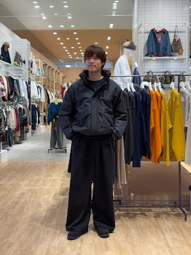 はるきさんのコーディネート