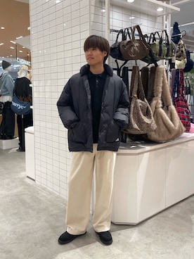 はるきさんのコーディネート