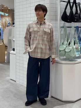 はるきさんのコーディネート