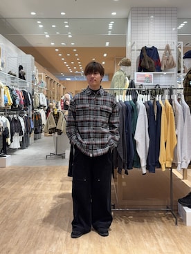 はるきさんのコーディネート