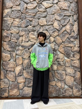 はるきさんのコーディネート