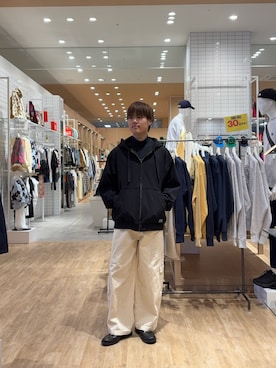 はるきさんのコーディネート