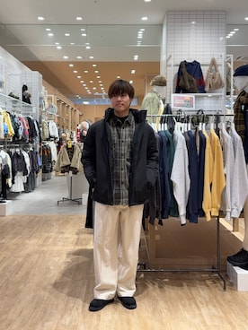 はるきさんのコーディネート