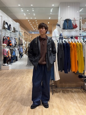 はるきさんのコーディネート