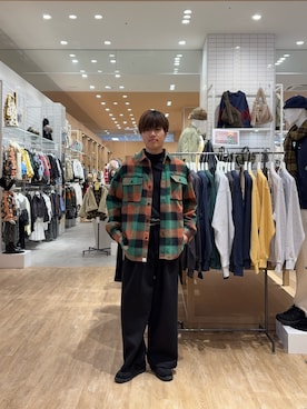 はるきさんのコーディネート