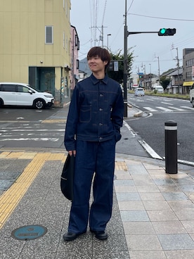 はるきさんのコーディネート