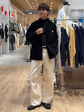 はるきさんのコーディネート