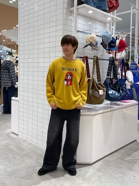 はるきさんのコーディネート