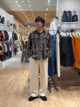 はるきさんのコーディネート