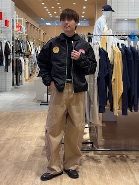 はるきさんのコーディネート