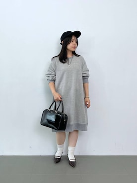 なすちゃんさんのコーディネート