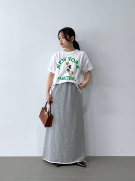 なすちゃんさんのコーディネート