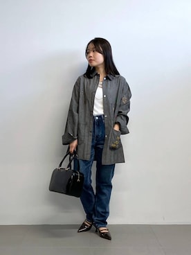 なすちゃんさんのコーディネート