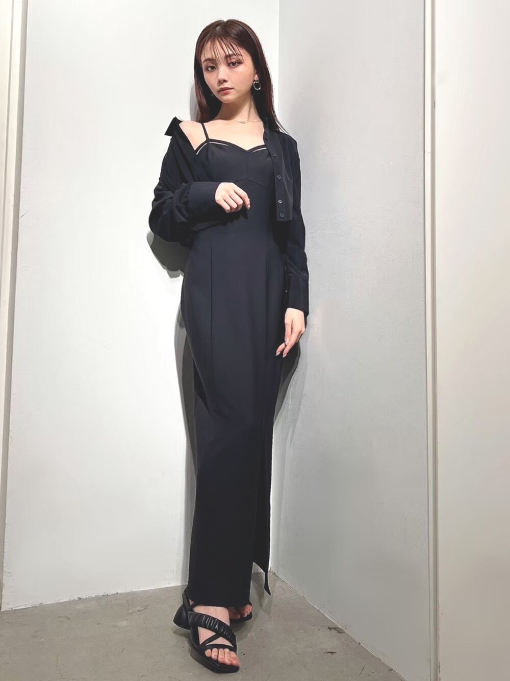 2023.06.06 UP｜リゼクシー（RESEXXY）、miyu、23018650｜RUNWAY