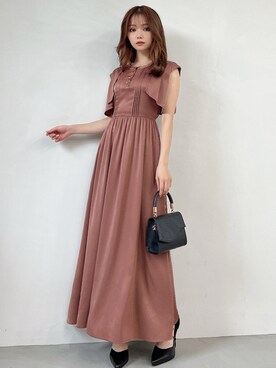 miyuさん(レディース・152cm)の秋コーディネート