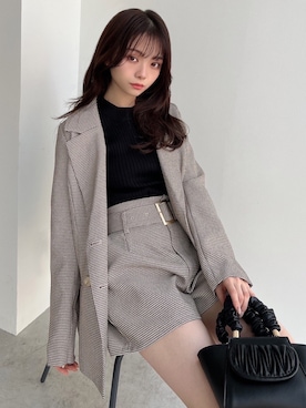 miyuさんのコーディネート