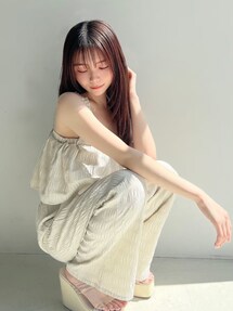 クリアウェッジサンダル｜リゼクシー（RESEXXY）アウトレット公式通販