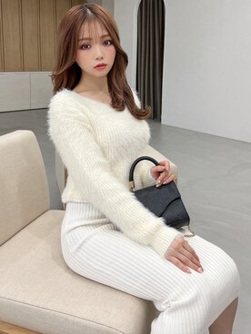 miyuさん(レディース・152cm)の秋コーディネート