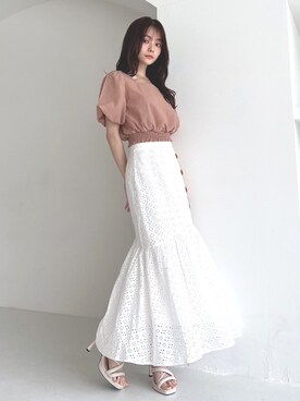 miyuさんのコーディネート