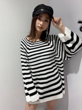 minoriさんのコーディネート