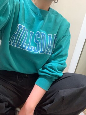 石丸春佳さんのコーディネート