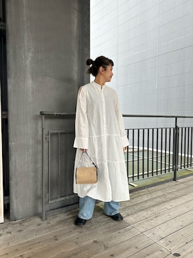 石丸春佳さんのコーディネート