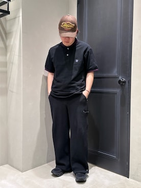 後藤 翔さんのコーディネート