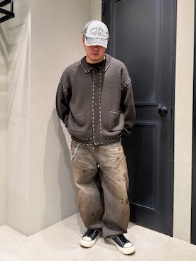 後藤 翔さんのコーディネート