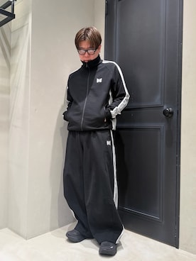 後藤 翔さんのコーディネート