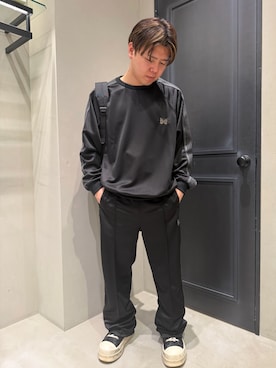 後藤 翔さんのコーディネート