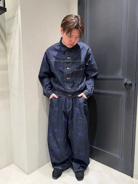 後藤 翔さんのコーディネート