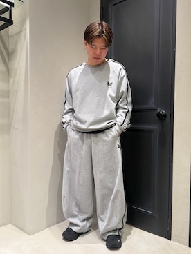 後藤 翔さんのコーディネート