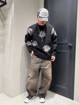 後藤 翔さんのコーディネート