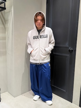 後藤 翔さんのコーディネート