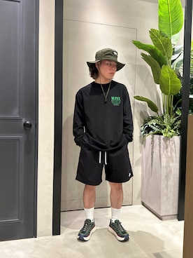 後藤 翔さんのコーディネート