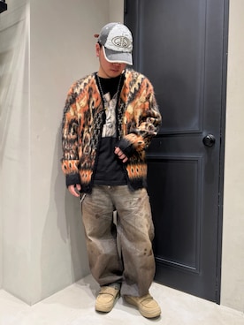 後藤 翔さんのコーディネート