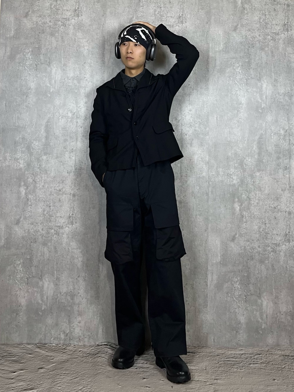 ジャケット・アウター COMME des GARCONS COMME des GARCONS COMME des GARCONS（ジャケット/アウター）のフリマアイテム一覧